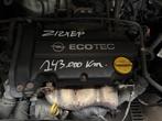 MOTEUR 1200 ESSENCE OPEL CORSA, Ophalen, Gebruikt, RUE BRIGADE PIRON 307, Garage_bila@yahoo.fr