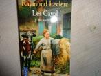 pockets FR de Raymond Leclerc (1 exemplaire), Ophalen of Verzenden, Gelezen, Raymond Leclerc, Fictie