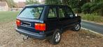 Te koop Range Rover P38 2,5td automatic, Auto's, Particulier, Te koop