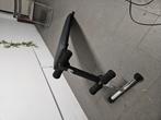Sit up bank kettler, Sport en Fitness, Ophalen, Zo goed als nieuw