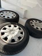 2 banden Michelin all seasons, Auto-onderdelen, Banden en Velgen, Ophalen, Gebruikt, 15 inch, All Season