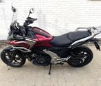 Honda nc750x, Motoren, Motoren | Honda, 750 cc, 2 cilinders, Particulier, Toermotor