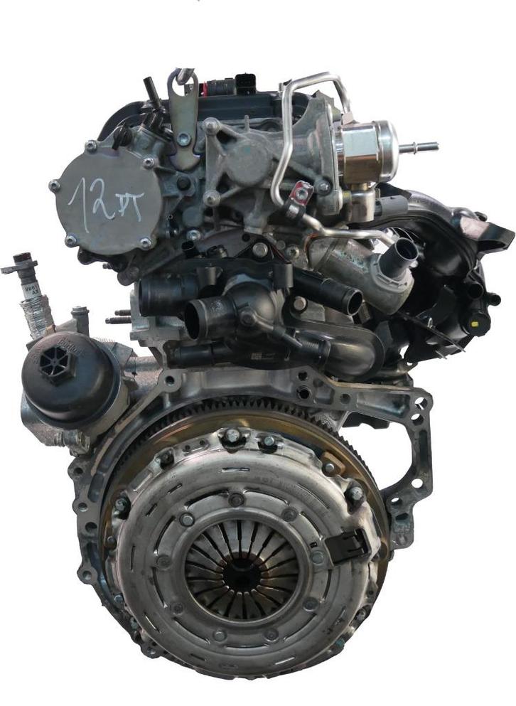 Mini R55 R56 R57 R57 R58 R58 R60 R61 Cooper Work 1.6L-motor, Auto-onderdelen, Motor en Toebehoren, Mini, Gereviseerd, Ophalen of Verzenden