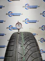 2x Michelin Pilot Alpin PA4 235/55 R17 103V 235/55/17 235551, Auto-onderdelen, Banden en Velgen, Gebruikt, -, -, 17 inch