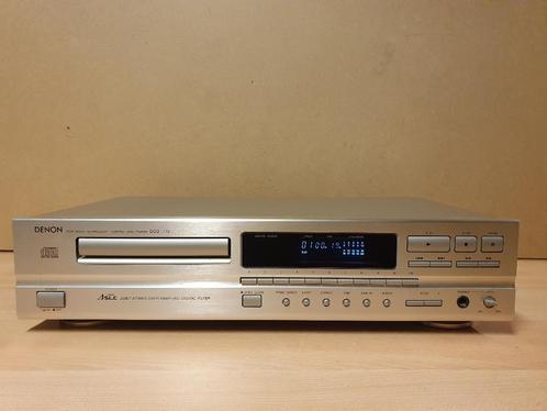 Denon Compact Disc CD Player DCD-715, Audio, Tv en Foto, Cd-spelers, Ophalen of Verzenden