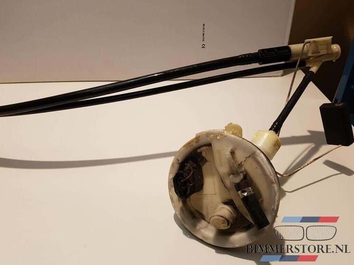 Tankvlotter BMW 5-Serie E39 1996-2000 1183206 ook voor diese, Auto-onderdelen, Brandstofsystemen, BMW, Gebruikt, Ophalen of Verzenden