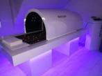 Avi-slim infrarood therapie, Complete sauna, Infrarood, Gebruikt, Ophalen