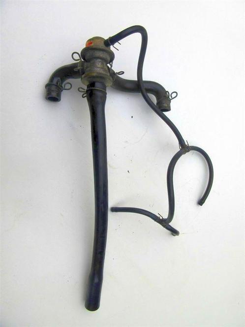 Kawasaki GPZ600 carterventilatie klep GPZ carter ontluchting, Motoren, Onderdelen | Kawasaki, Gebruikt, Ophalen of Verzenden