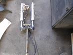 Fourche Peugeot V Clic 49cc LP/13203, Gebruikt, Ophalen of Verzenden, Peugeot