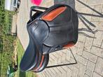 Enzo spring/ eventingzadel, Dieren en Toebehoren, Ophalen of Verzenden, Zo goed als nieuw