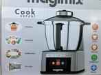 Megamix nieuw Cookexpert, Ophalen, Nieuw