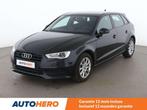 Audi Others 1.2 TFSI Attraction (bj 2015), Auto's, Voorwielaandrijving, Stof, Gebruikt, Zwart