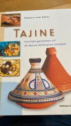F. van Arkel - Tajine, Enlèvement ou Envoi, F. van Arkel