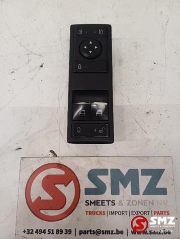 Occ raamopener schakelaar bestuurderszijde Mercede beschikbaar voor biedingen