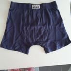 HEREN BOXERSHORT NIEUW MAAT M, Kleding | Heren, Ondergoed, Ophalen of Verzenden, Blauw, Andere, Boxer