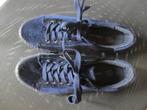 donkerblauwe Ideal Shoes maat 37, Ophalen of Verzenden, Zo goed als nieuw