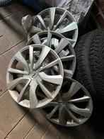 Opel, Auto diversen, Wieldoppen, Ophalen, Zo goed als nieuw