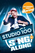 Tickets Sing Along, Tickets en Kaartjes, November