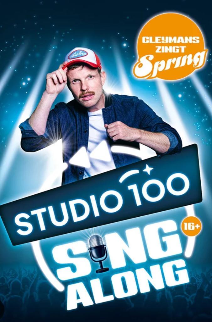 Tickets Sing Along, Tickets en Kaartjes, Concerten | Nederlandstalig, November