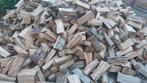 Brandhout te koop beuk, Tuin en Terras, Brandhout, Ophalen