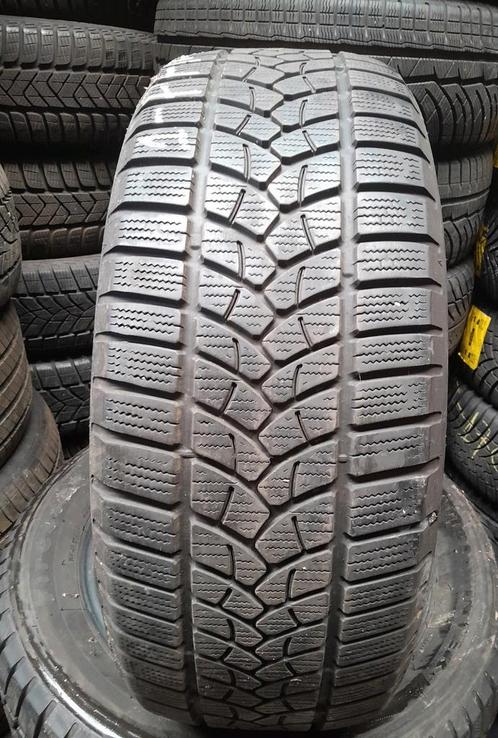 225/60r17 2256017 225/60/17 M+S Firestone, Auto diversen, Autosport-onderdelen, Zo goed als nieuw, Ophalen