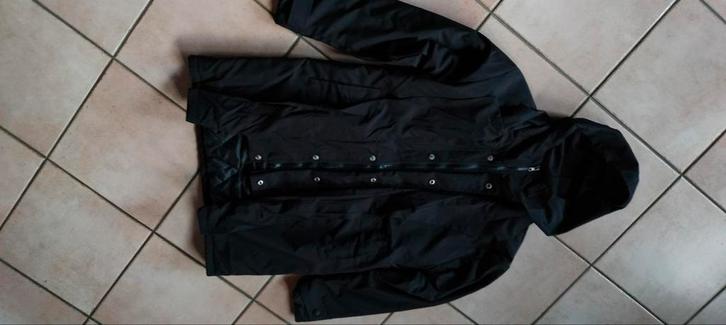Waterdichte, ademende regenjas., Kleding | Heren, Jassen | Winter, Maat 52/54 (L), Ophalen