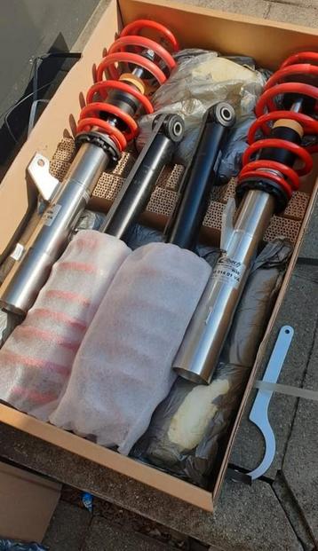 Eibach Prostreet-S Volkswagen Scirocco mk3 beschikbaar voor biedingen