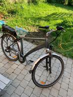fiets voor onderdelen off Zoeken oplader, Fietsen en Brommers, Ophalen, Gebruikt