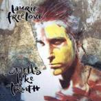 LAURIE FREELOVE : Smells like truth, CD & DVD, CD | Rock, Comme neuf, Enlèvement ou Envoi, Chanteur-compositeur