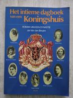 Boek Koningshuis, Ophalen, Zo goed als nieuw, Tijdschrift of Boek