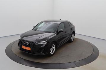 (2AQU011) Audi Q3 SPORTBACK beschikbaar voor biedingen