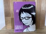 A1328. Sorako Manga, Fujimura Takayuki, Engels, Livres, BD | Comics, Comme neuf, Japon (Manga), Enlèvement ou Envoi
