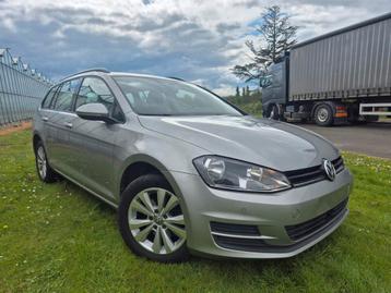 Volkswagen Golf 7 16TDI Euro6 199dkm bj 2015  beschikbaar voor biedingen