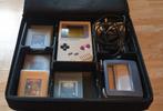 Nintendo gameboy met spelletjes, Ophalen of Verzenden, Zo goed als nieuw