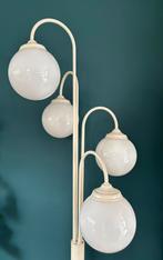 Elco lite space age dutch design vloerlamp vintage, Huis en Inrichting, Lampen | Vloerlampen, Ophalen, Zo goed als nieuw