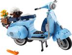 Lego icons vespa 125 - 10298 - huren, Kinderen en Baby's, Speelgoed | Duplo en Lego, Ophalen, Nieuw, Complete set, Lego