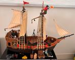 Piratenboot Playmobil, Ophalen, Gebruikt, Complete set