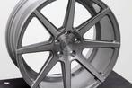 5X112 ISPIRI ISR8 4NIEUWE 19INCH VOLKSWAGEN AUDI SEAT ...ENZ, Enlèvement