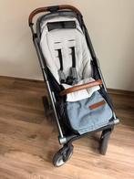 Kinderwagen mutsy igo full option, Kinderen en Baby's, Buggy's, Ophalen, Zo goed als nieuw, Overige merken, Voetenzak