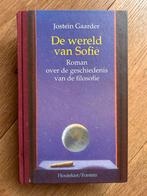 De wereld van sofie, Ophalen of Verzenden, Gelezen