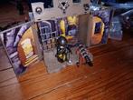 Playmobil minifort met soldaat en kanon 6156, Ophalen, Gebruikt