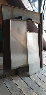 Oud dakraam, Doe-het-zelf en Bouw, Glas en Ramen, Dakraam, Minder dan 80 cm, Gebruikt, Minder dan 80 cm