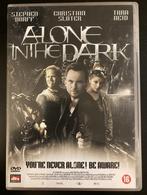 DVD " ALONE IN THE DARK " Christian Slater, CD & DVD, DVD | Horreur, Gore, Utilisé, Envoi, À partir de 16 ans