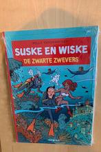 Suske en Wiske - De zwarte zwevers, Peter van Gucht; Luc Morjaeu; Willy Vandersteen, Une BD, Enlèvement ou Envoi, Neuf