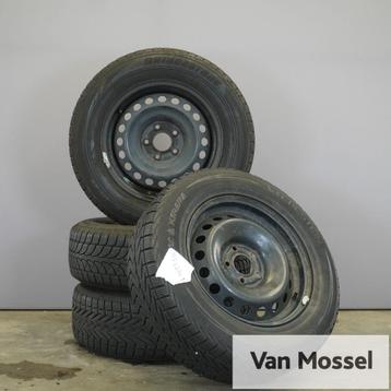 vredestein winter 215/65/R16 4911 beschikbaar voor biedingen