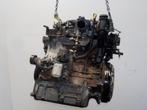 MOTOR Citroën C5 III Berline (RD) (DW10BTED4), Gebruikt, Citroën