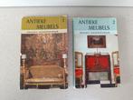 Antieke meubelen., Ophalen, Gebruikt
