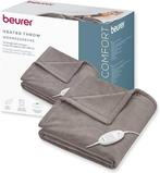 Elektrische deken | Verwarmde deken | GRATIS LEVERING, Neuf, -, -, BEUER