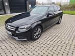 Mercedes C180 Euro 6 Boite Automatique, Auto's, Automaat, Achterwielaandrijving, 4 cilinders, 1600 cc