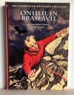 De complete Beverpatroelje  5 - Onheil in Braslavië  - HC, Eén stripboek, Ophalen of Verzenden, Zo goed als nieuw